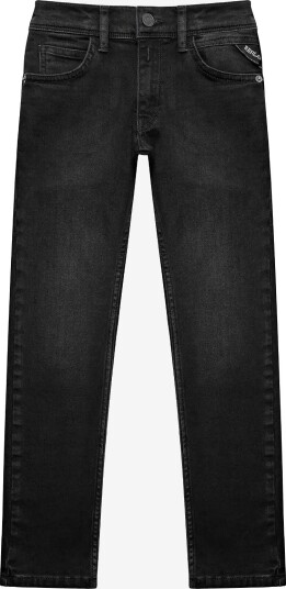 Replay Wallys Trousers Super Slim - BLACK - 128