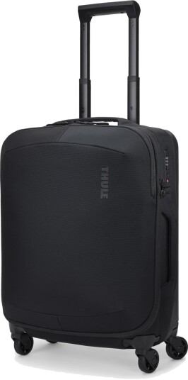Thule Subterra 2 Widebody Carry-On Spinner Tsa Black, One Size