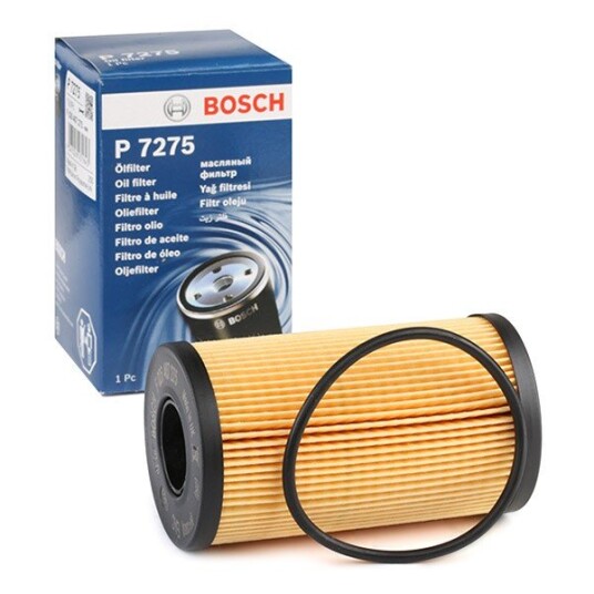 Oljefilter BOSCH F 026 407 275 Oljefilter BOSCH F 026 407 275