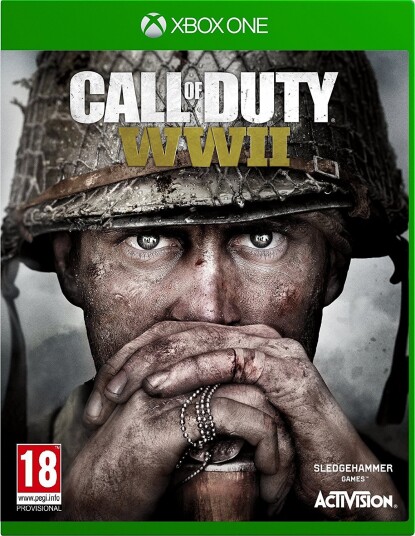 Call of Duty: WW2 Call of Duty: WW2