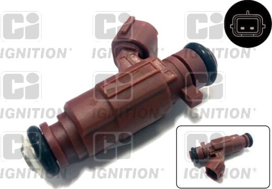 Dysestamme QUINTON HAZELL XPSI31