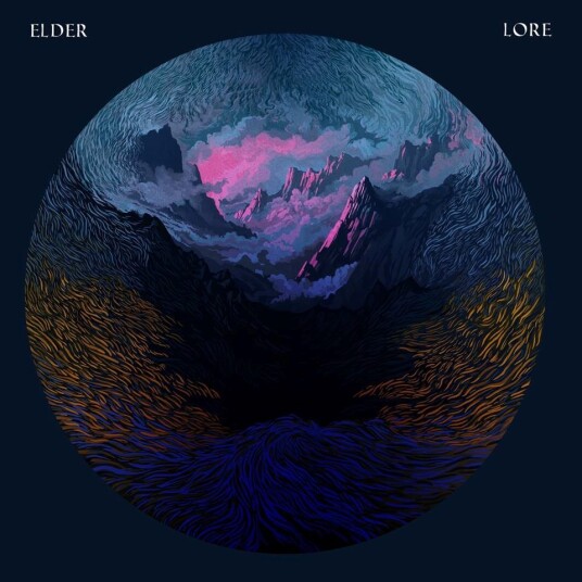 Lore CD Lore CD