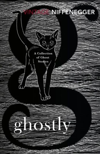 Ghostly Av Audrey Niffenegger Ghostly Av Audrey Niffenegger