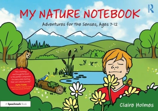 My Nature Notebook My Nature Notebook