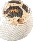 Yarro Cat Ball Panterka 4.5 cm Yarro Cat Ball Panterka 4.5 cm