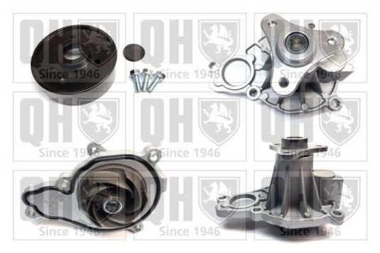 QUINTON HAZELL QCP3926 Vannpumpe QUINTON HAZELL QCP3926 Vannpumpe