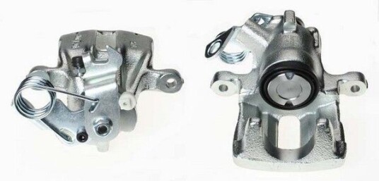 Bremsecaliper BUDWEG CALIPER 342401