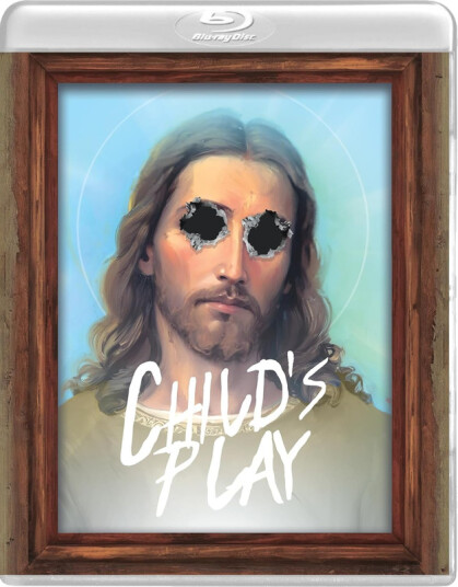Child's Play 1972 / Redselstimer Bluray