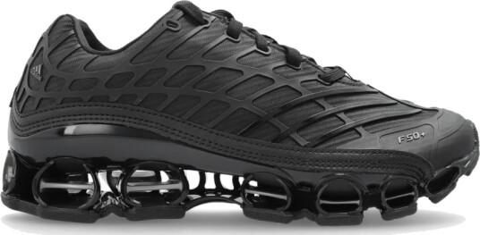 Adidas Originals Herre Sko Svart 42 EU,