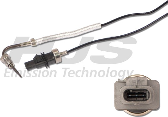 Sensor, eksostemperatur HJS 92 09 4392 Sensor, eksostemperatur HJS 92 09 4392