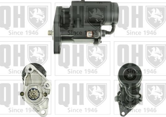 QUINTON HAZELL QRS2104 Starter