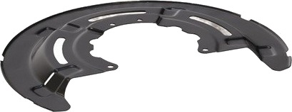 NISSAN 4324200Q0C Skvettbord, bemseskive NISSAN 4324200Q0C Skvettbord, bemseskive