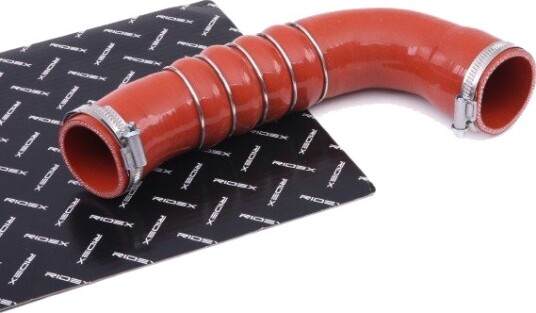 RIDEX 3314C0431 Ladeluftslange RIDEX 3314C0431 Ladeluftslange