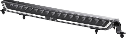OZZ XB1 P27" Black ledbar kurvet 27" 9780 Lumen 133W pos.lys OZZ XB1 P27" Black ledbar kurvet 27" 9780 Lumen 133W pos.lys
