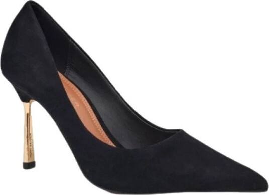 Kurt Geiger Dame Sko Svart 38 EU, Kurt Geiger Dame Sko Svart 38 EU,