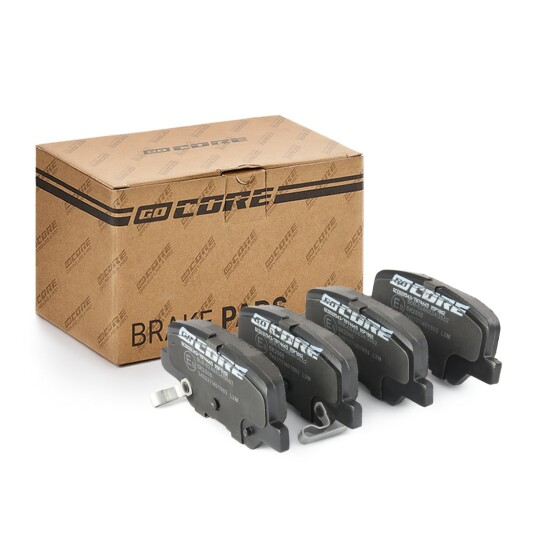 Bremseklosser goCORE GCD020543