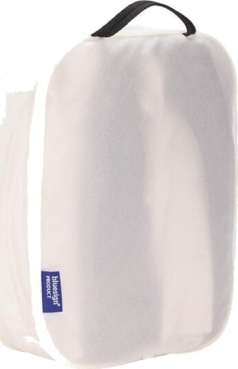Thule liten pakkekube 5569 hvit 180 × 95 × 250 mm