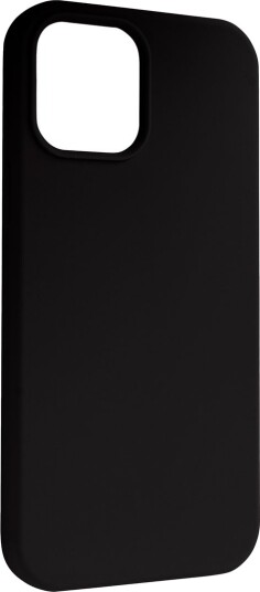 LEKI BYCPH COVER IPHONE 15 PRO SILICONE BLACK
