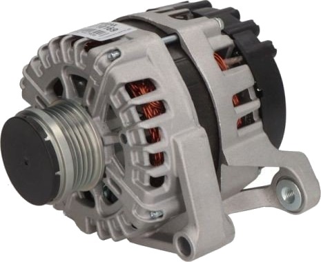 Dynamo STARDAX STX110169R