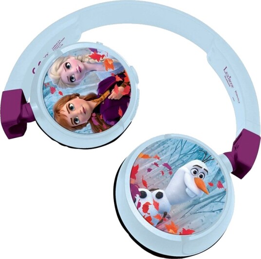 Lexibook Disney Frozen Elsa Anna