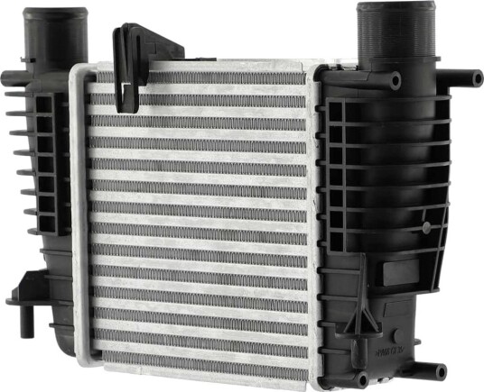 Intercooler HELLA 8ML 366 470-891