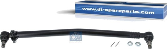 Styrestag DT Spare Parts 4.78006