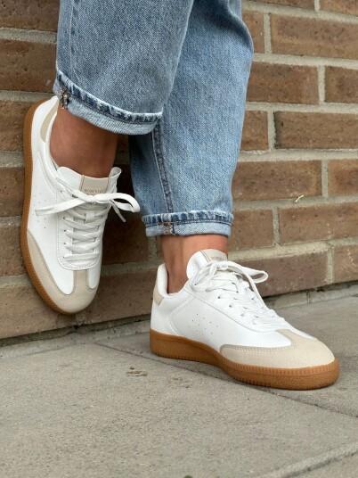 Roberto Rosso Ace W Sneaker White Hvit storrelse 36 female Roberto Rosso Ace W Sneaker White Hvit storrelse 36 female
