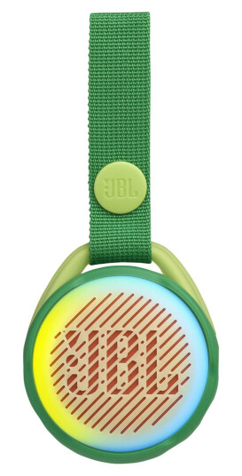 JBL JR Pop Grønn JBL JR Pop Grønn