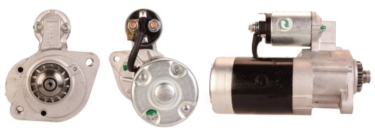 Starter LUCAS LRS01145