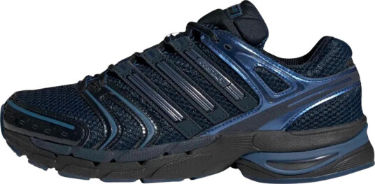 Adidas Herre Sport Blå 43 1/3 EU,