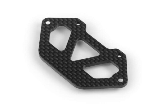 XRAY XR-371211 X12 2019 Graphite Bumper Lower Holder