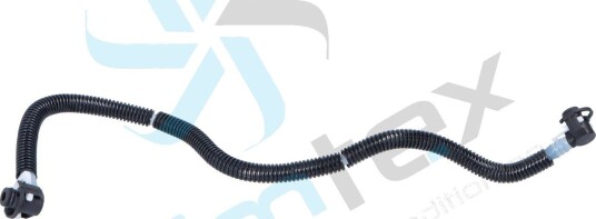 Brennstoffslange CLIMTEX CX6-037
