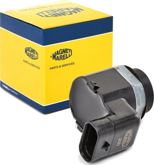 MAGNETI MARELLI 021016031010 Parkeringssensor