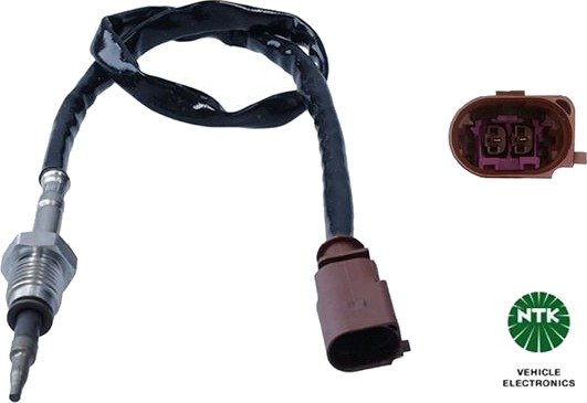 Sensor, eksostemperatur NTK 92259 Sensor, eksostemperatur NTK 92259