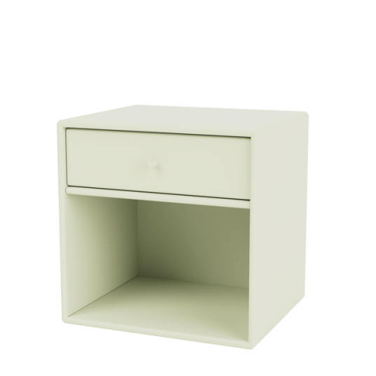 Montana Selection DREAM Nattbord 140 Pomelo