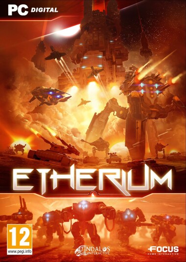 Etherium Etherium