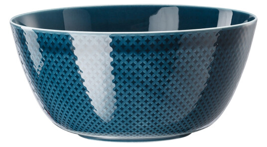 Rosenthal Junto skål 22 cm Ocean blue