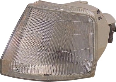 Blinklys ABAKUS 550-1507L-UE