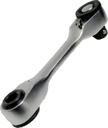 Ironside Sperrenøkkel 897259 Mini