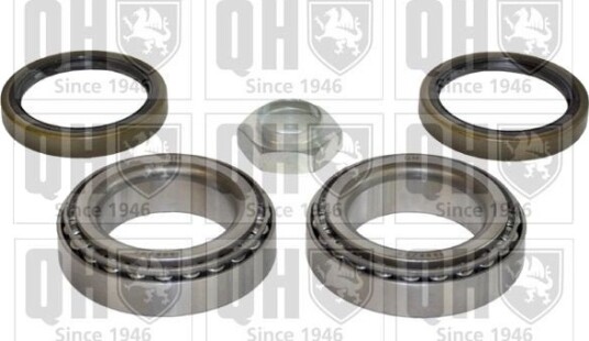 QUINTON HAZELL QWB1005 Hjullager