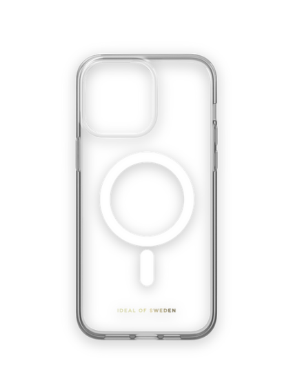 iDeal of Sweden Clear Case Magsafe Iphone 14pr Clear