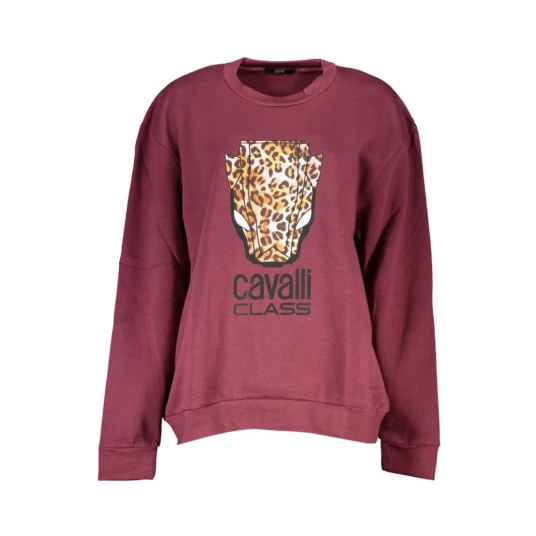 Cavalli Class Dame Gensere & Hettegensere Lilla S