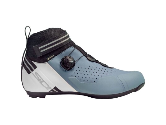 Sidi NIX GTX vinterstøvler race herre frost grey herre Sidi NIX GTX vinterstøvler race herre frost grey herre