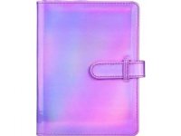 LoveInstant Photo Album (256 stk) for Fujifilm Instax Mini / Xiaomi / Canon / Hp / Kodak / Purple Flash