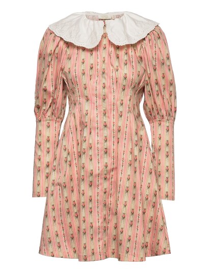 Notes du Nord | Beth Dress | 36