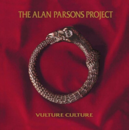 The Alan Parsons Project Vulture Culture LP/Vinyl The Alan Parsons Project Vulture Culture LP/Vinyl