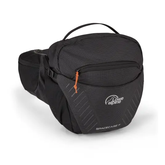 Alpine Lowe Alpine Space Case 7 Black Alpine Lowe Alpine Space Case 7 Black