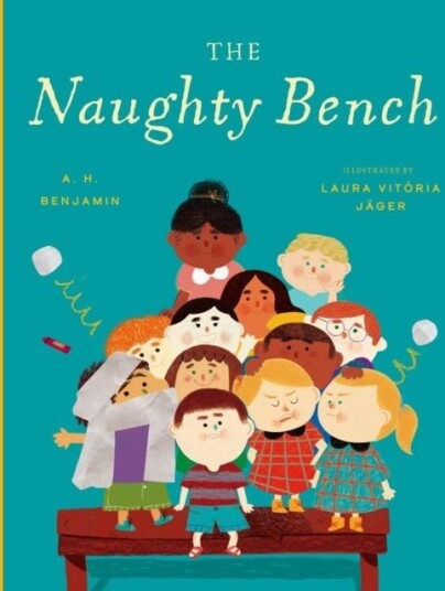 The Naughty Bench