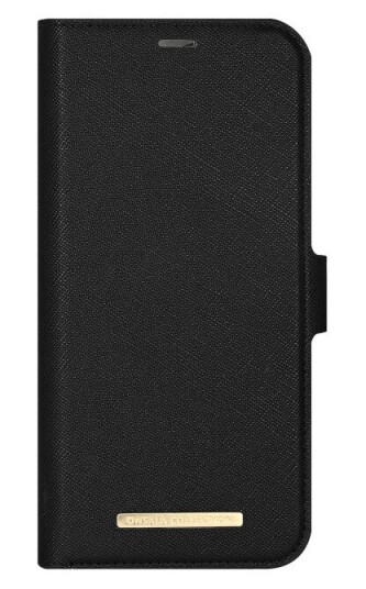 Onsala Eco Wallet MagSeries iPhone 16 Pro Max Svart med Trådløs MagSafe Onsala Eco Wallet MagSeries iPhone 16 Pro Max Svart med Trådløs MagSafe