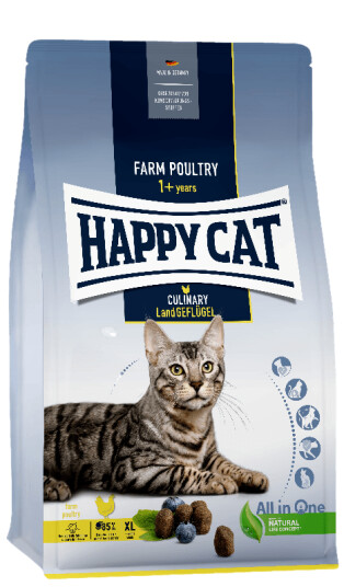 Adult Poultry 4 kg